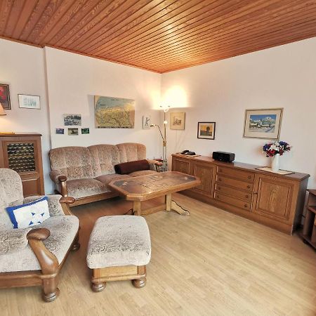 Sandstrand Schillig Extérieur photo