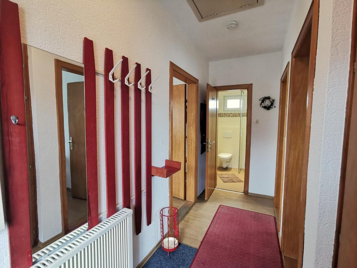 Sandstrand Schillig Extérieur photo
