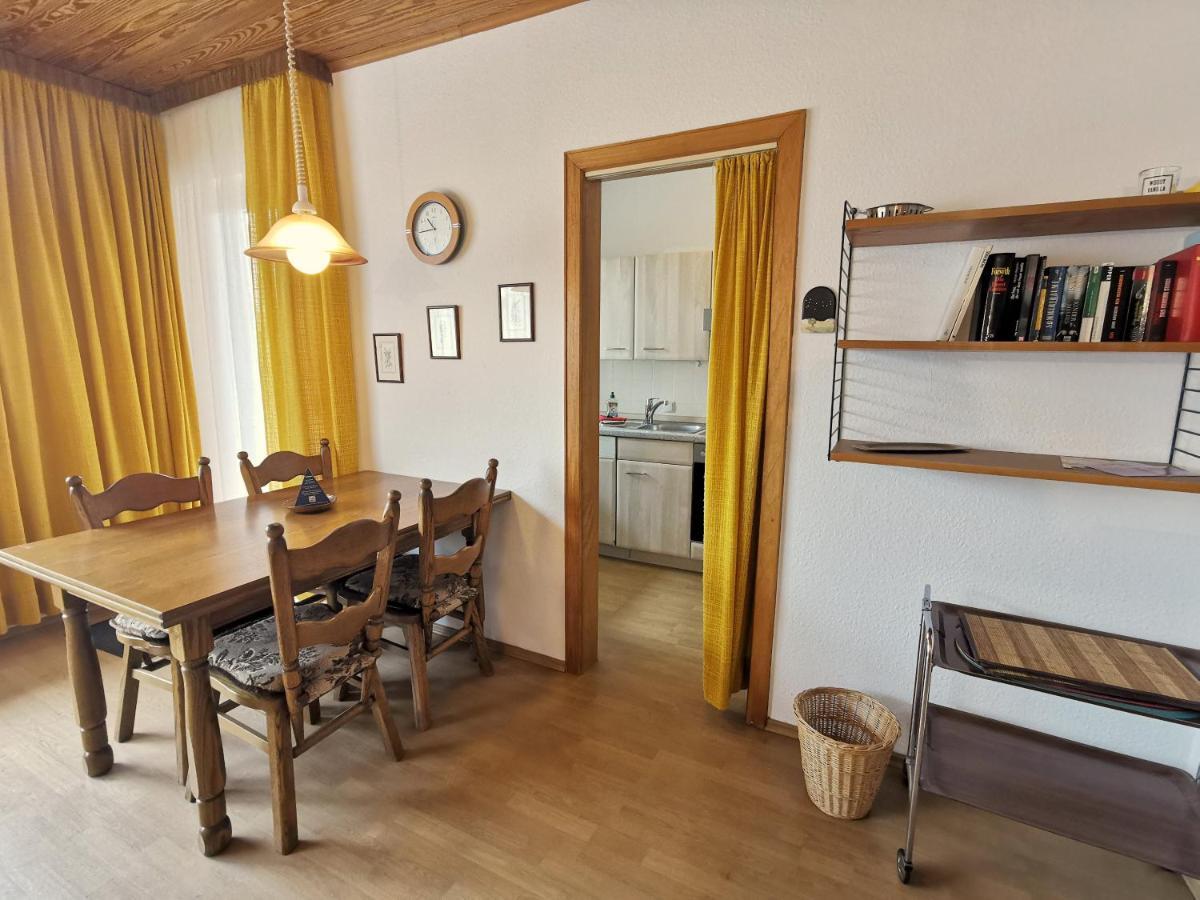 Sandstrand Schillig Extérieur photo
