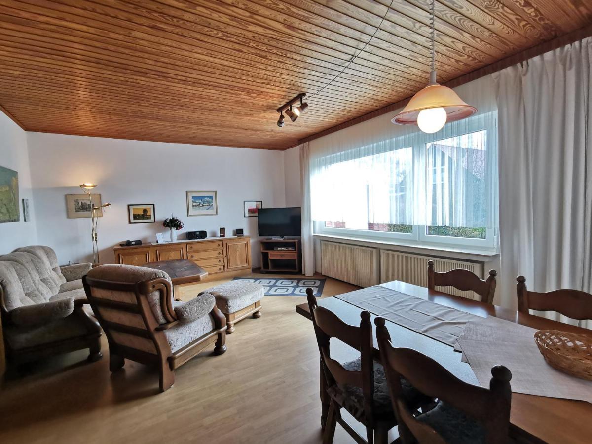 Sandstrand Schillig Extérieur photo